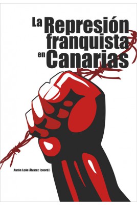 La represión franquista en Canarias