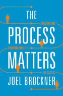 The process matters 