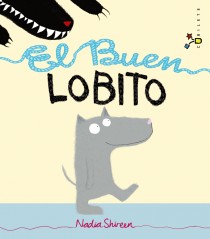 El buen lobito