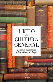 1 kilo de cultura general. 9788467045895
