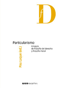 Particularismo. 9788416402526