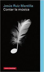 Contar la música. 9788416495238