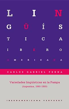 Variedades lingüísticas en la Pampa