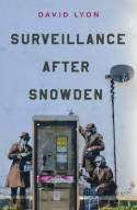 Surveillance after Snowden. 9780745690858