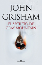 El secreto de Gray Mountain