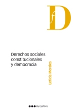 Derechos sociales, constitucionales y democracia