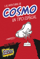 Las aventuras de Cosmo