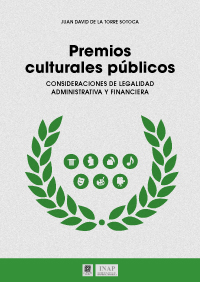 Premios culturales públicos