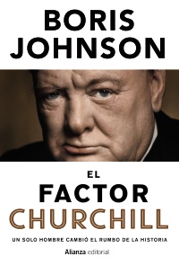 El Factor Churchill. 9788491041641