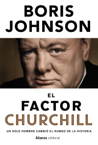 El Factor Churchill