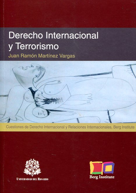 Derecho internacional y terrorismo