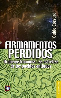 Firmamentos perdidos