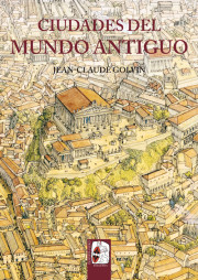 Ciudades del mundo antiguo