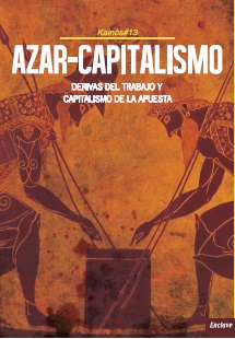 Azar-Capitalismo