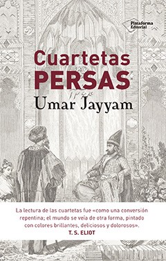 Cuartetas persas