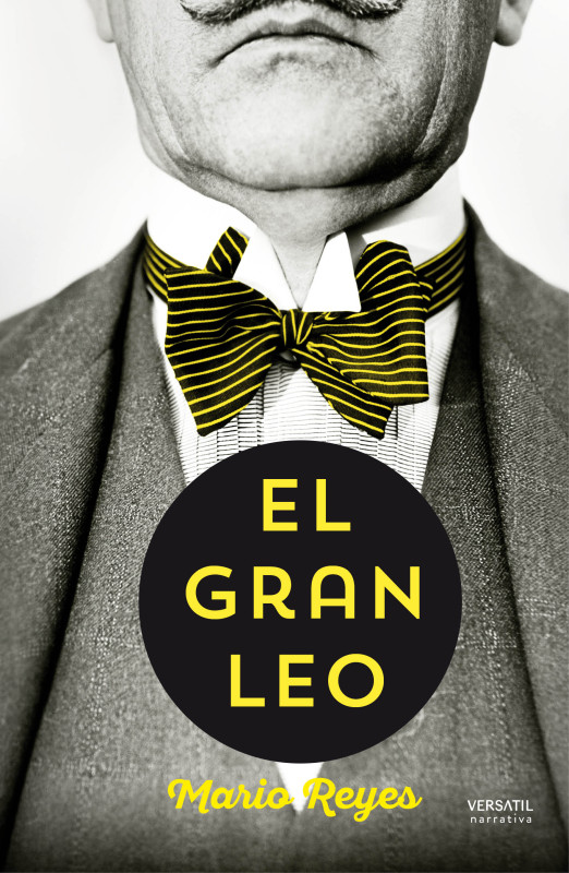 El Gran Leo