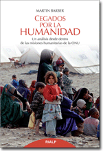 Cegados por la Humanidad. 9788432145889