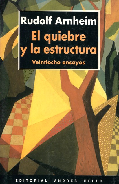 El quiebre y la estructura