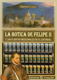 La botica de Felipe II