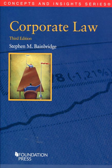 Corporate Law