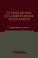 El nivel de vida en la España rural, siglos XVIII-XX. 9788479086688