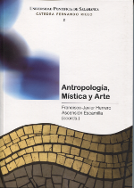Antropología, mística y arte. 9788416066469
