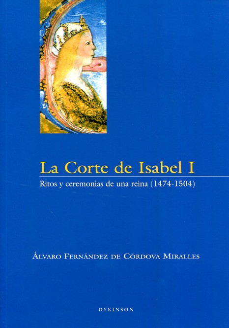 La Corte de Isabel I. 9788481559293