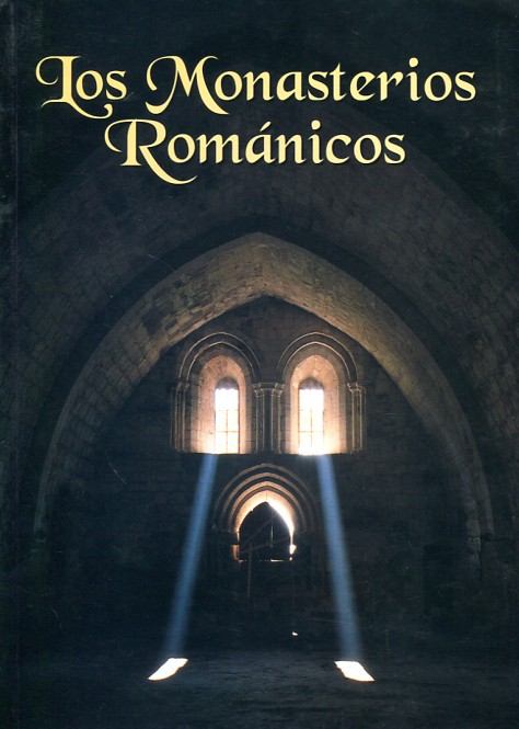 Los monasterios románicos