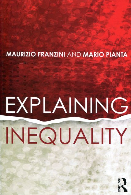 Explaining Inequality