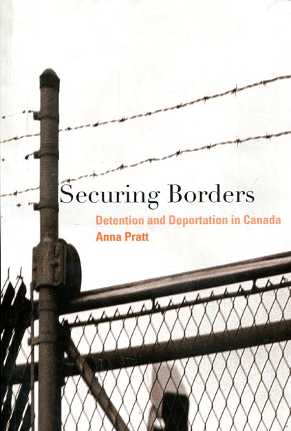 Securing Borders. 9780774811552