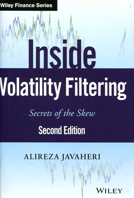 Inside volatility filtering