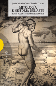 Mitología e Historia del Arte. 9788490551158