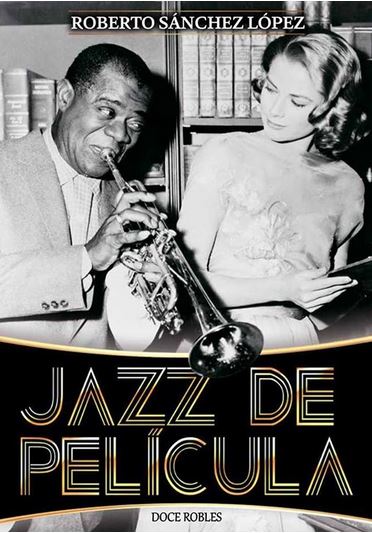 Jazz de película. 9788494420313