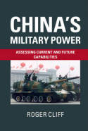 China's military power