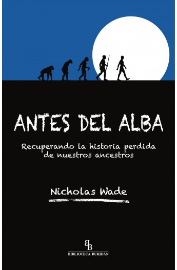 Antes del alba