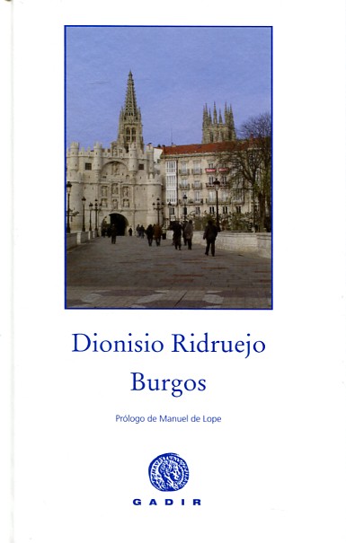 Burgos. 9788494363245