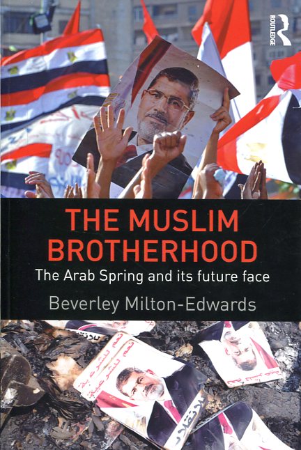 The muslim brotherhood. 9780415660013