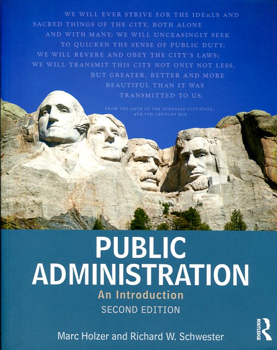 Public administration