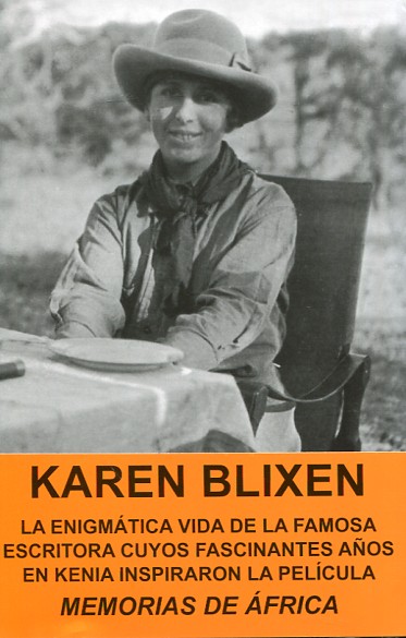 Karen Blixen