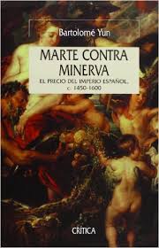 Marte contra Minerva