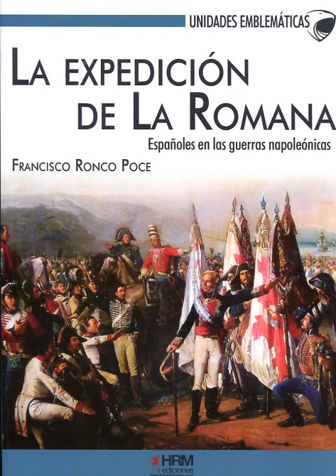 La expedición de La Romana