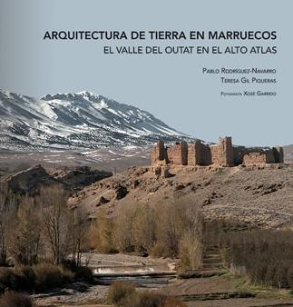 Arquitectura de tierra en Marruecos. 9788415063704
