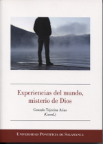 Experiencias del mundo, misterio de Dios. 9788416066537