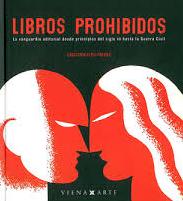 Libros prohibidos. 9788483304105