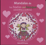 Mandalas de las hadas del bosque