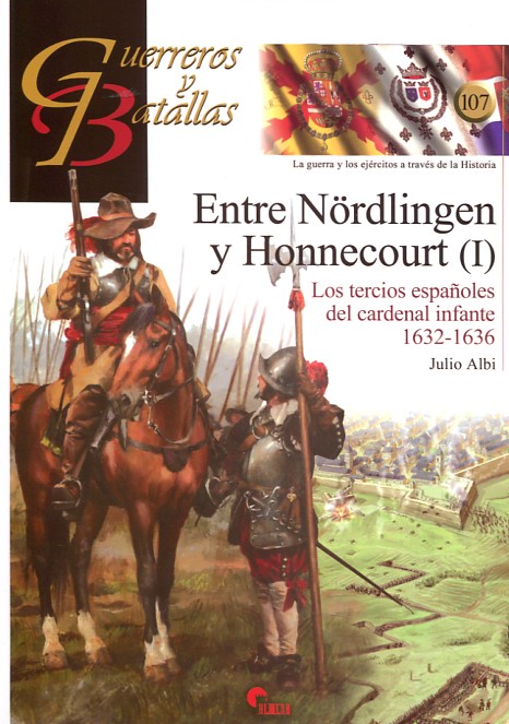 Entre Nördlingen y Honnecourt (I). 9788492714919