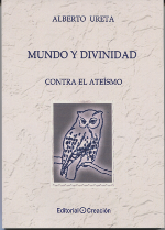 Mundo y divinidad