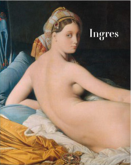 Ingres. 9788484803218