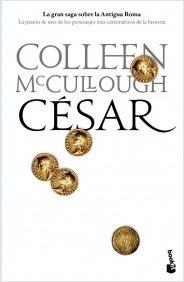 César. 9788408130444