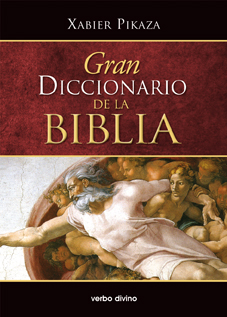 Gran diccionario de la Biblia. 9788490731635